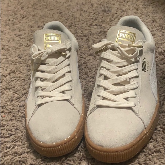 Pumas - Picture 4 of 12